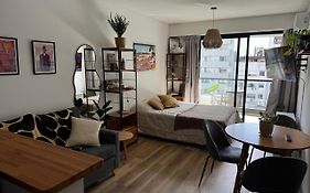 Mejor Villa Crespo